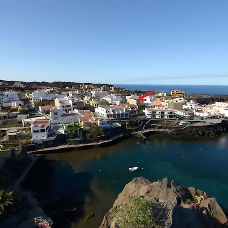 Apartment Atico Luminoso Junto A Cala Tranquila *