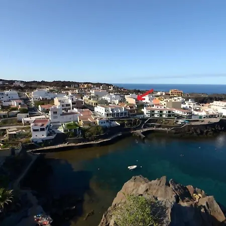 Atico Luminoso Junto A Cala Tranquila *