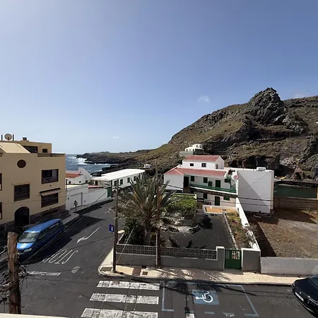 Apartment Atico Luminoso Junto A Cala Tranquila