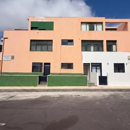 شقة Atico Luminoso Junto A Cala Tranquila فالفيردي